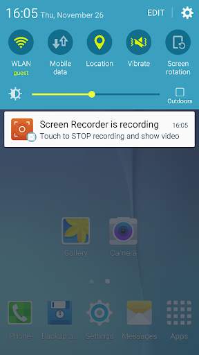 Screen Recorder screenshot 5