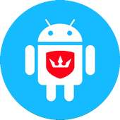King All Root logo