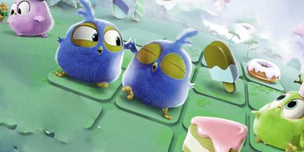 Guide For Angry Birds Match स्क्रीनशॉट 2