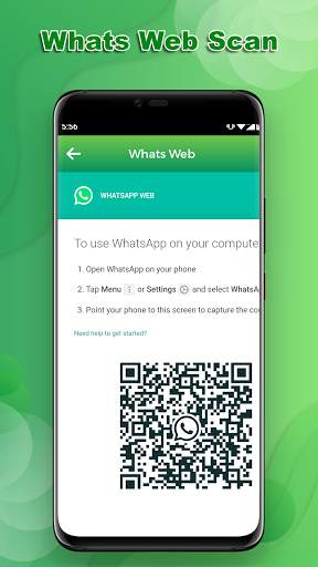 wTools - Toolkit for WhatsApp screenshot 5