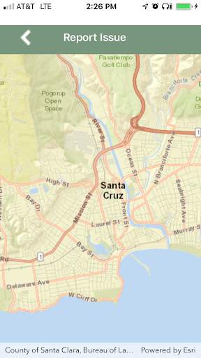 My Santa Cruz County screenshot 5