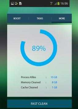 Auto Clean Pro screenshot 8