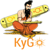 KyGo icon