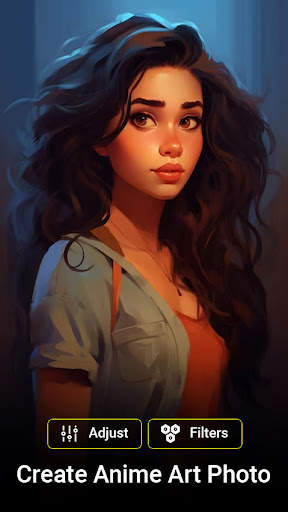 AI Art Generator- Photo Cut screenshot 10