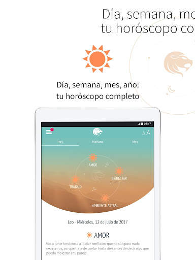 iHoróscopo - Horóscopo  2022 screenshot 5
