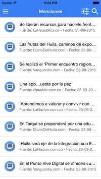 SNAPP screenshot 2