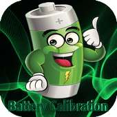 Battery Calibration Pro on 9Apps