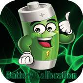 Battery Calibration Pro 5