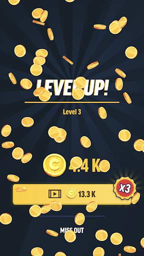 Idle Car Clicker Game screenshot 4