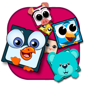 Animal Crush icon