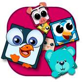 Animal Crush 1.0