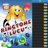 Ringtone Nada Dering Lucu Unik 2.0