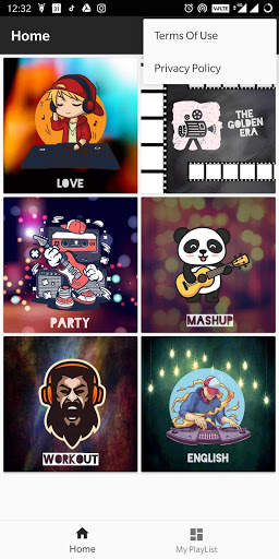 Ultimate Music PlayList | Best PlayList Collection screenshot 3