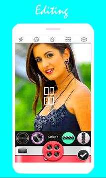 New Cymera Photo for Viber screenshot 2