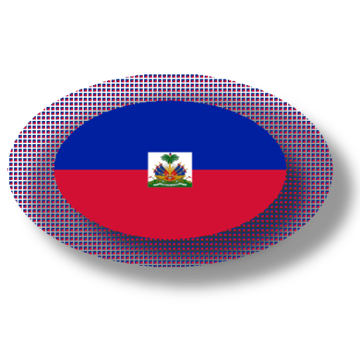 Haitian apps and games icon