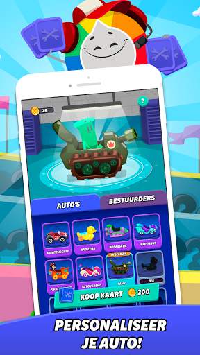 Trivia Cars screenshot 3