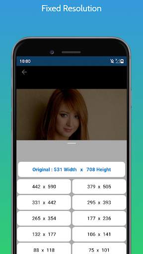ImagIN:Photo Compressor screenshot 5