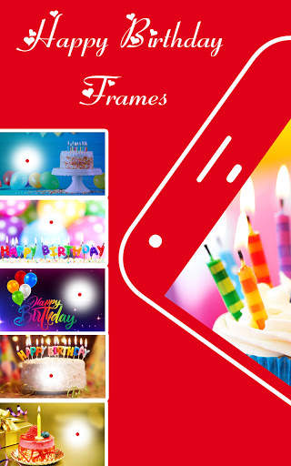 Photo frames screenshot 5
