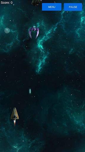 Aircraft Game screenshot 1