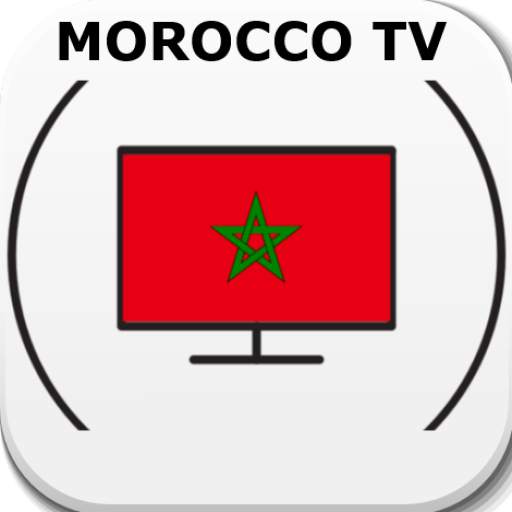 MOROCCO TV 1.2