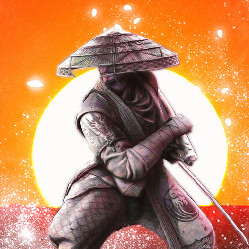 Last Samurai: The Ronin Legend - Hack and slashes 1.0.55