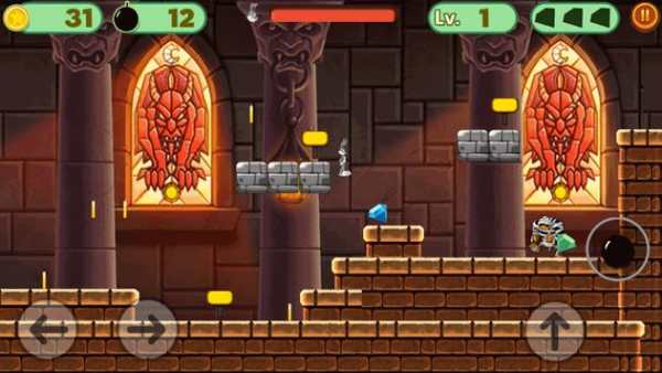 looney Toons dash: Run adventure Bunny screenshot 1