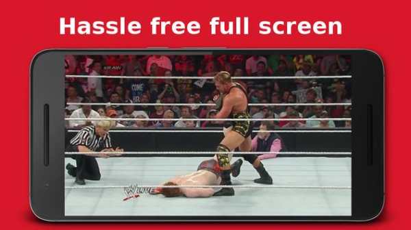WWE Videos screenshot 5