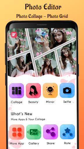 Photo grid screenshot 1