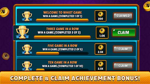 Whist - Offline screenshot 16