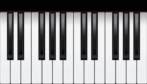 Piano screenshot 3