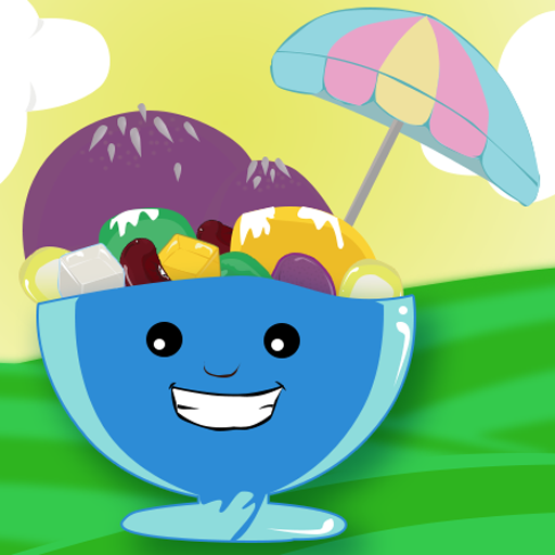 Halo Halo Match 3 Game icon