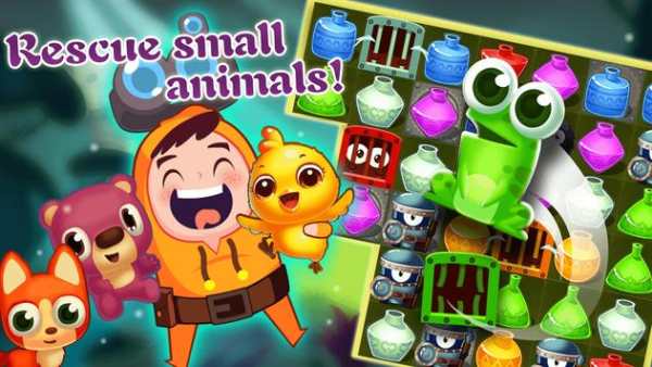 King Of Crush - Match 3 Game screenshot 7