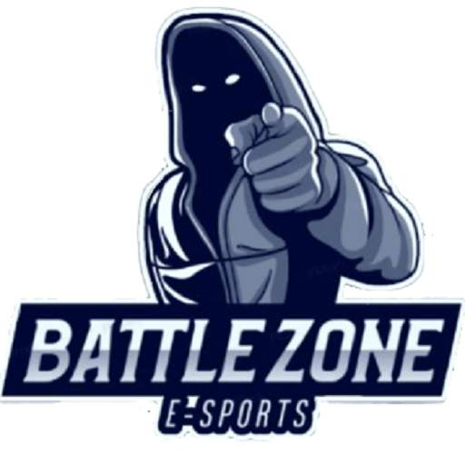 Battle Zone E-Sports 56