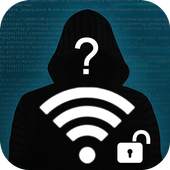 Wifi Password Hacker Prank 1.5