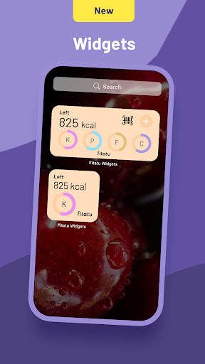 Fitatu Calorie Counter & Diet screenshot 6