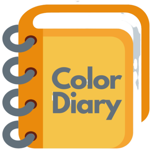 Color Diary أيقونة