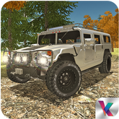 Ultimate Offroad Car icon