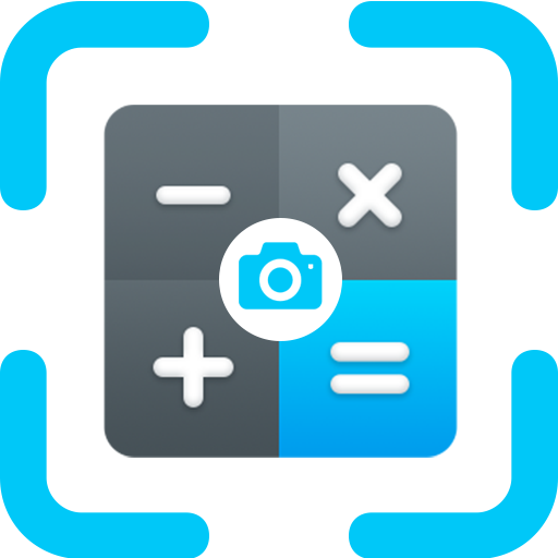 ikon Scan Calculator (Calculator app)