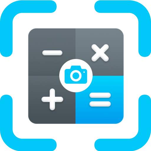 Scan Calculator (Calculator app) 1.0.5