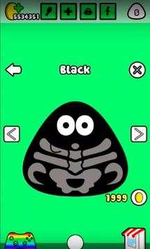 Tips for Pou screenshot 3