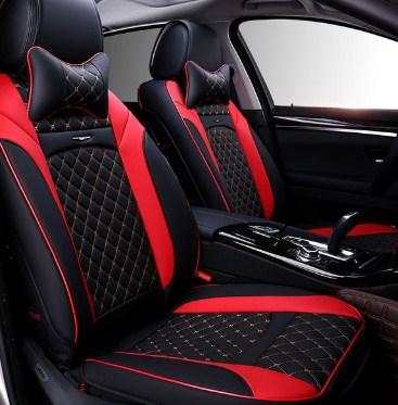 Car Seat Design screenshot 8