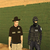 Grand Codes for GTA icon