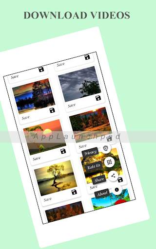 STATUS SAVER - STATUS DOWNLODER - WA screenshot 6