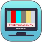 NEW Terrarium TV APK Watch Movies 2018 Tips icon