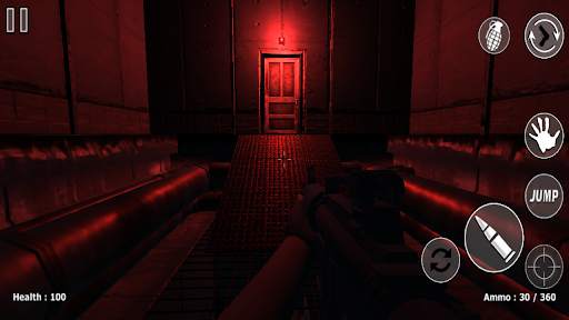 Zombie Monsters 2 - Basement screenshot 2