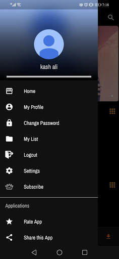 Kayi Tv screenshot 2