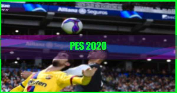 GUIDE PES 2020 New screenshot 3