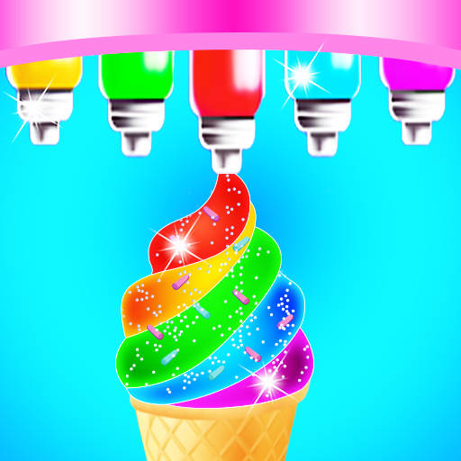 Ice Cream Ice Making Games 0.1.0