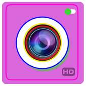 Cymera Perfect Selfie Editor icon