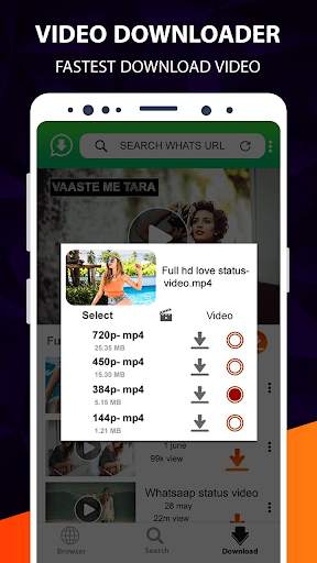 ItubeGo Video & Music Download screenshot 4